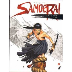 SAMOERAI, ORIGINE: 03: EIKO