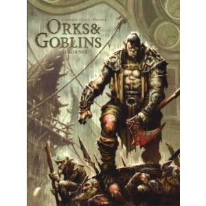 ORKS & GOBLINS: 13: KOR'NYR