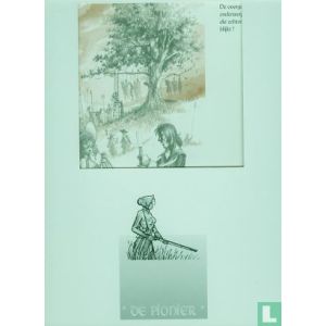 TYNDALL: PORTFOLIO (SET VAN 2 MAPPEN)