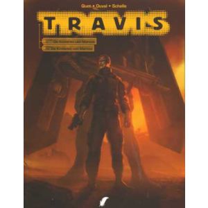 TRAVIS 12: DE KINDEREN VAN MARCOS (SC) 