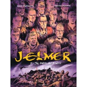 JELMER: IK BEN GEZIEN  (SC) 