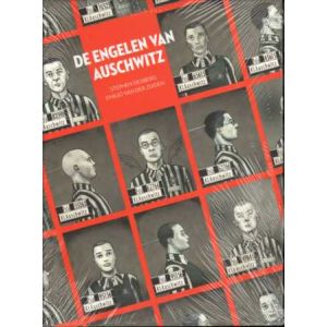 ENGELEN VAN AUSCHWITZ, DE (HC) 