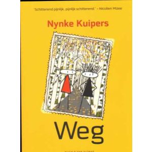 WEG: NYNKE KUIPERS