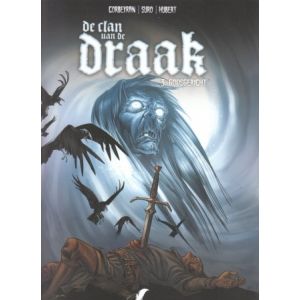 CLAN VAN DE DRAAK: 03: GODSGERICHT