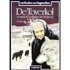 SERVAIS: TOVERKOL