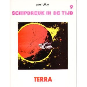 SCHIPBREUK IN DE TIJD: 09: TERRA (1985)