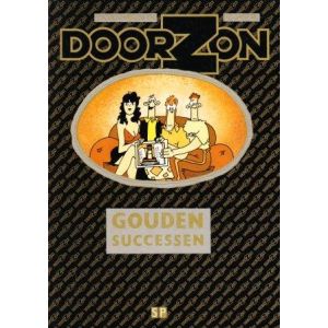 DOORZON: SP: GOUDEN SUCCESSEN (HC)