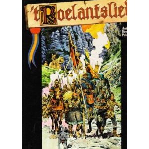 ROELANTSLIED: 01: HC