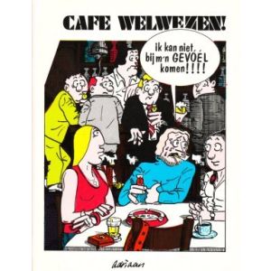 CAFE WELWEZEN