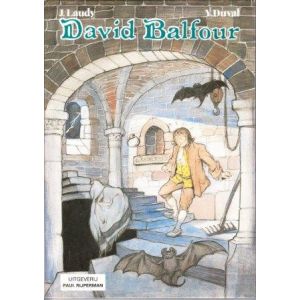 DAVID BALFOUR (HC)