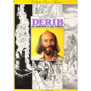 DERIB: EEN SCHEPPER EN ZIJN WERELD