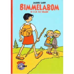 FENIX REEKS: 105: BIMMELABOM EN ZIJN ZUS BIBABOE