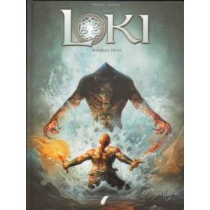 LOKI: INTEGRAAL: (HC)