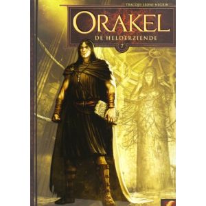 ORAKEL: 07: DE HELDERZIENDE