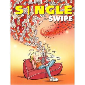 S1NGLE SINGLE: 16: SWIPE