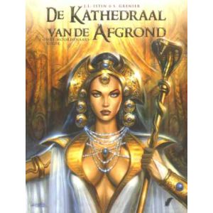 KATHEDRAAL VAN DE AFGROND: 02: HET MOORDENAARSGILDE (SC)  