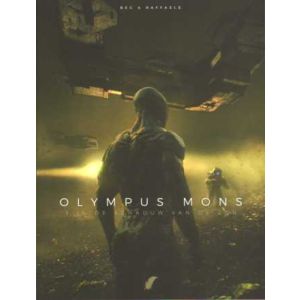 OLYMPUS MONS: 05: IN DE SCHADUW VAN DE ZON (SC) 