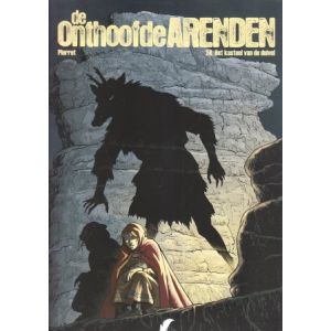 ONTHOOFDE ARENDEN: 24: KASTEEL VAN DE DUIVEL