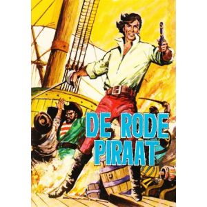 VIVO HELDEN SERIE: 04: DE RODE PIRAAT