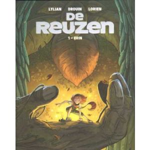 REUZEN: 01: ERIN