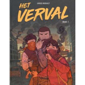 VERVAL: 01: HET VERVAL (HC)