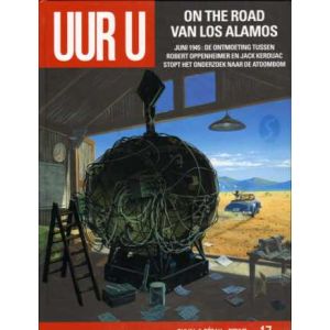 UUR U: 17: ON THE ROAD VAN LOS ALAMOS