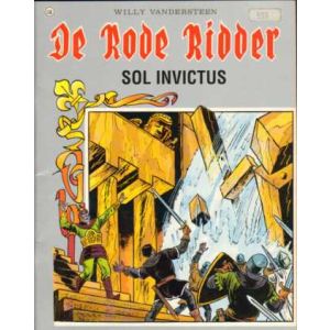 RODE RIDDER: 136: SOL INVICTUS