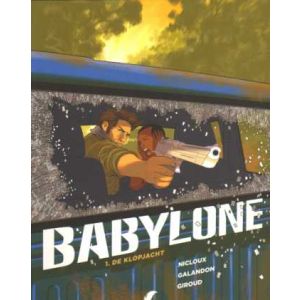 BABYLONE: 01: DE KLOPJACHT