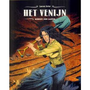 VENIJN: 03: SCHOOT DER AARDE
