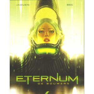 ETERNUM: 02: DE BOUWERS