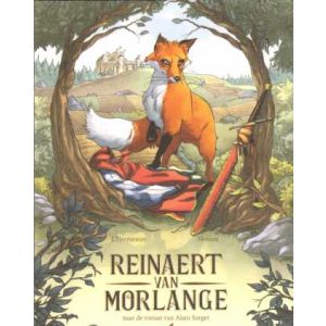 REINAERT VAN MORLANGE: 01