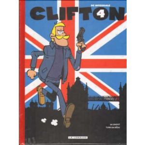CLIFTON INTEGRAAL: 04: LUXE
