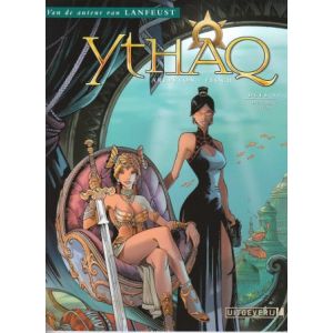 YTHAQ: 11: DE LANGSTE ADEM