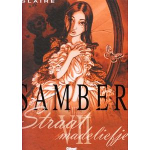 SAMBER: 07: STRAATMADELIEFJE