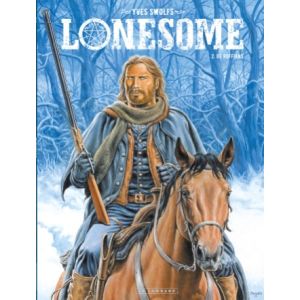 LONESOME: 02: DE RUFFIANS