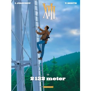 XIII: 26: 2132 METER