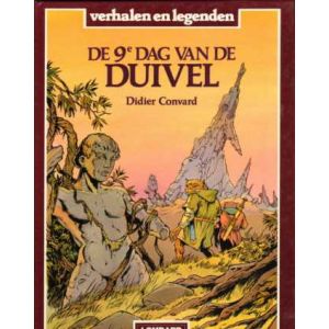 VERHALEN EN LEGENDEN: DE 9E DAG VAN DE DUIVEL (HC)