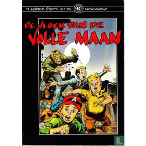 VLOEK VAN DE VOLLE MAAN