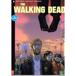 WALKING DEAD: 06: SOFT COVER REEKS