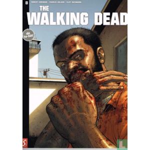 WALKING DEAD: 08: SOFT COVER REEKS