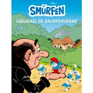 SMURFEN: 42: GARGAMEL DE SMURFENVRIEND