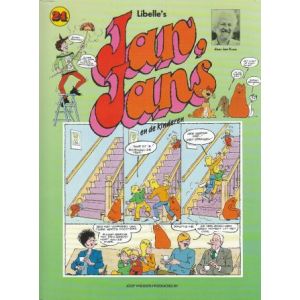 JAN, JANS EN DE KINDEREN: 24