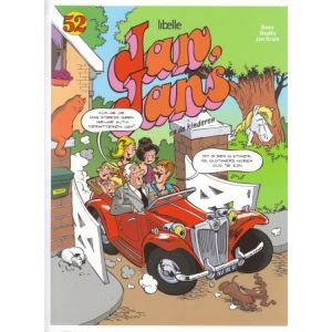 JAN, JANS EN DE KINDEREN: 52