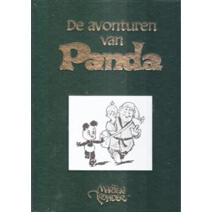 PANDA, AVONTUREN VAN: 37: BAND 37