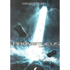 PROMETHEUS: 14: VERLOREN ZIELEN