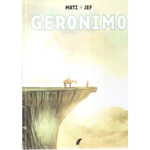 GERONIMO (HC)