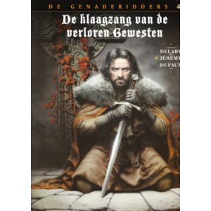 KLAAGZANG VAN DE VERLOREN GEWESTEN: GENADERIDDERS: 04