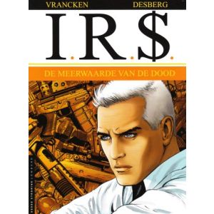 IR$: 15: MEERWAARDE VAN DE DOOD