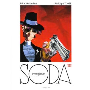 SODA: 13 A: VERRIJZENIS