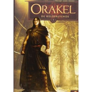 ORAKEL: 07: DE HELDERZIENDE (HC)